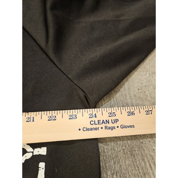 Born Fly full zip jacket size XXL Anytown USA The World is Ours Power to the Fly - Picture 8 of 8